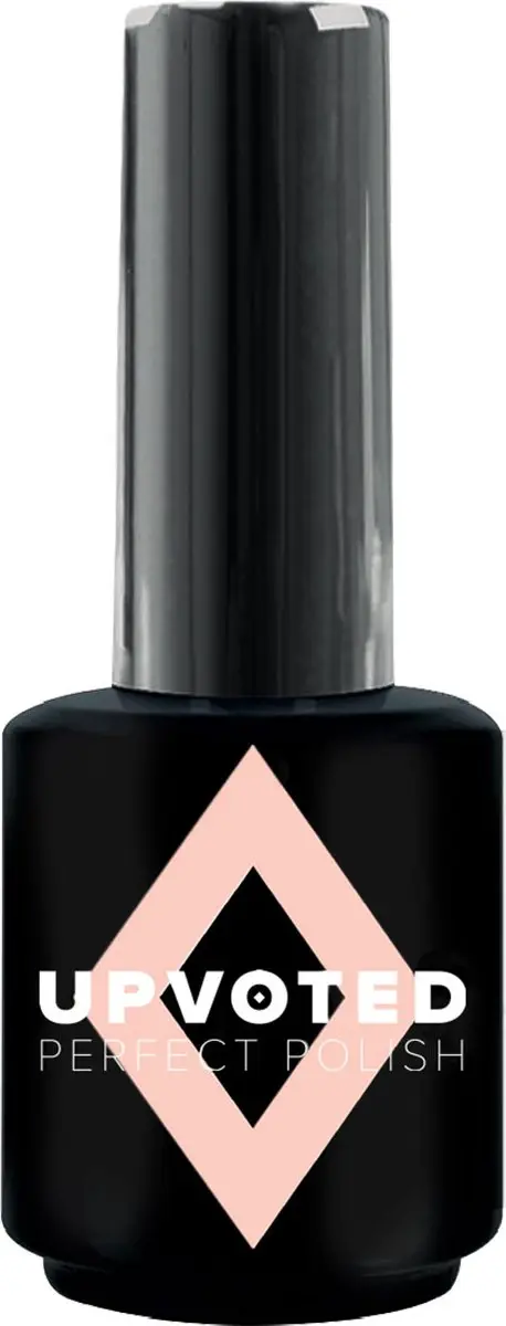 Upvoted Perfect Polish #216 Almost Naked 15ml