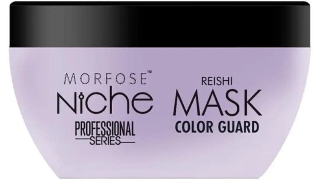 Morfose Reishi Color Guard Mask 500ml