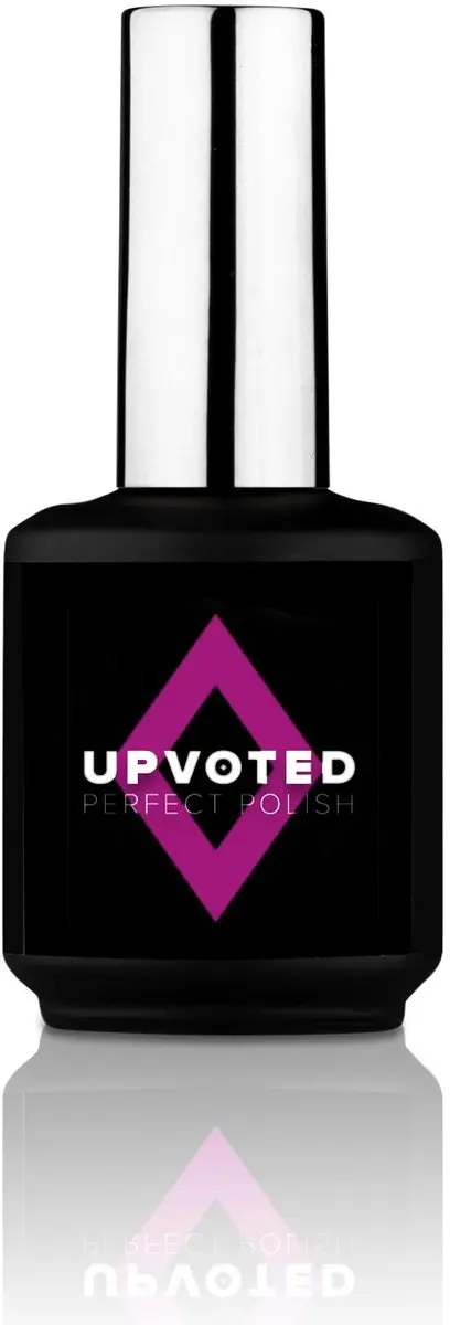 Upvoted Perfect Polish #200 Sugar Rush 15ml