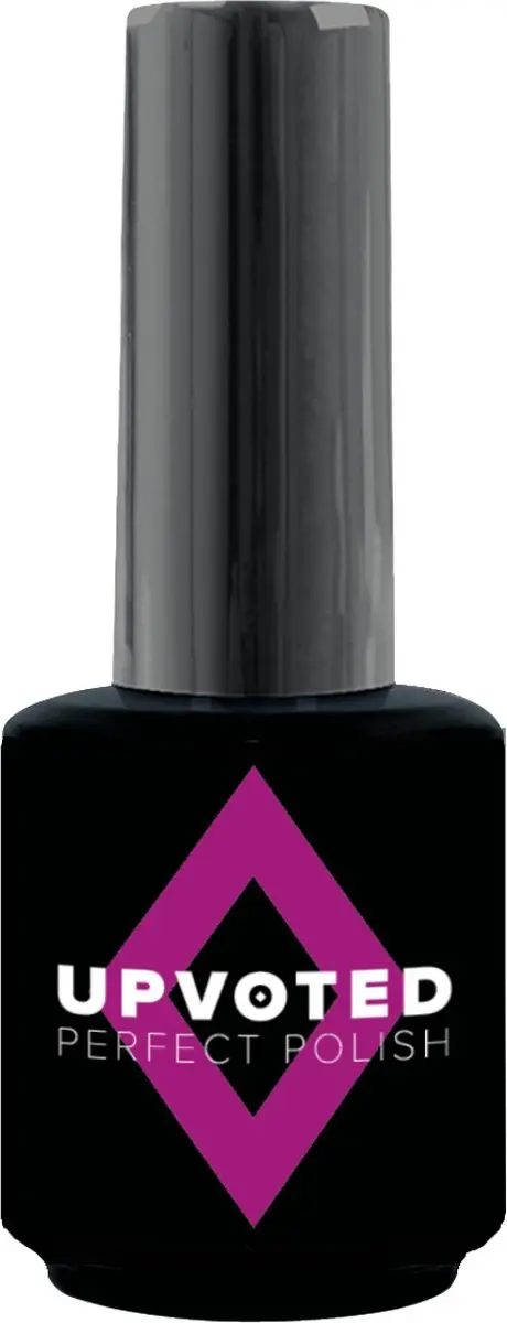 Upvoted Perfect Polish #200 Sugar Rush 15ml