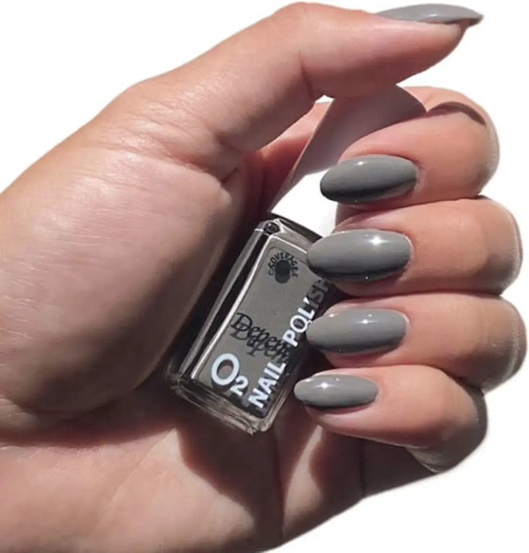 Depend Cosmetics O2 Nagellak 668