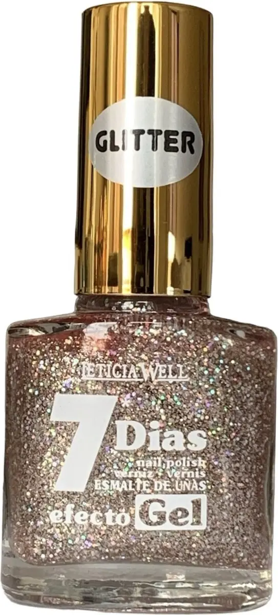 Leticia Well Nagellak 331