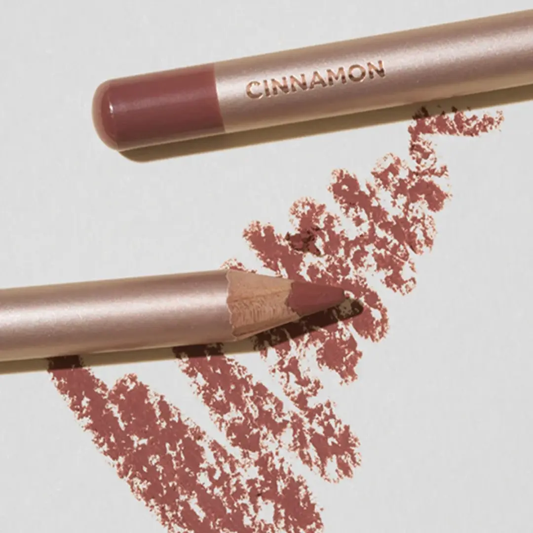 Sosu Precision Lip Liner Cinnamon - 1.4g