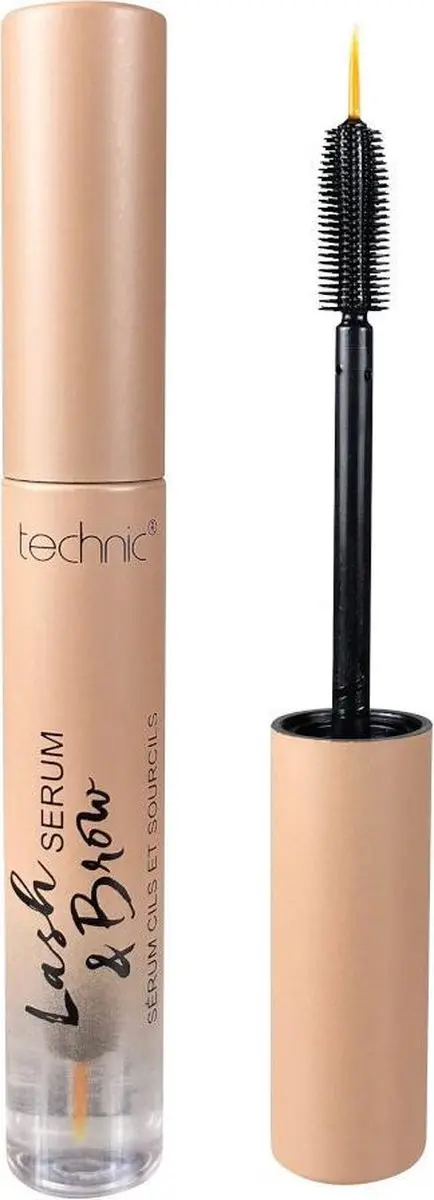 Technic Lash & Brow Serum 10ml