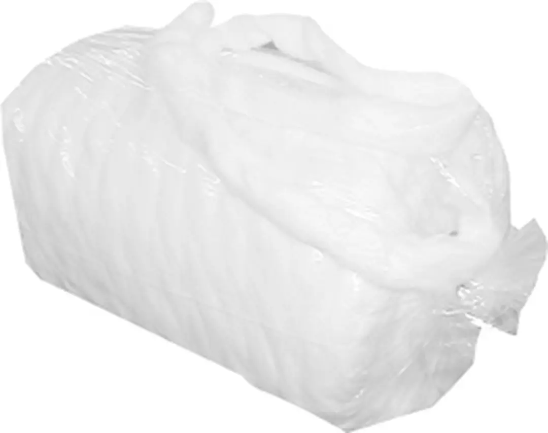 Comair Lontwatten 100% viscose 1000g