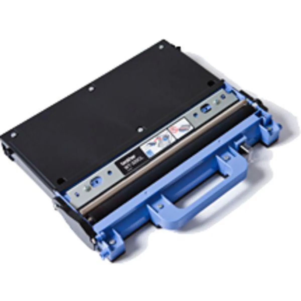 Brother WT-320CL Residual Toner Tank - Zwart