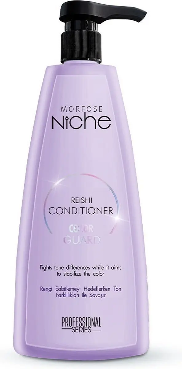 Morfose Reishi Color Guard Shampoo 1L