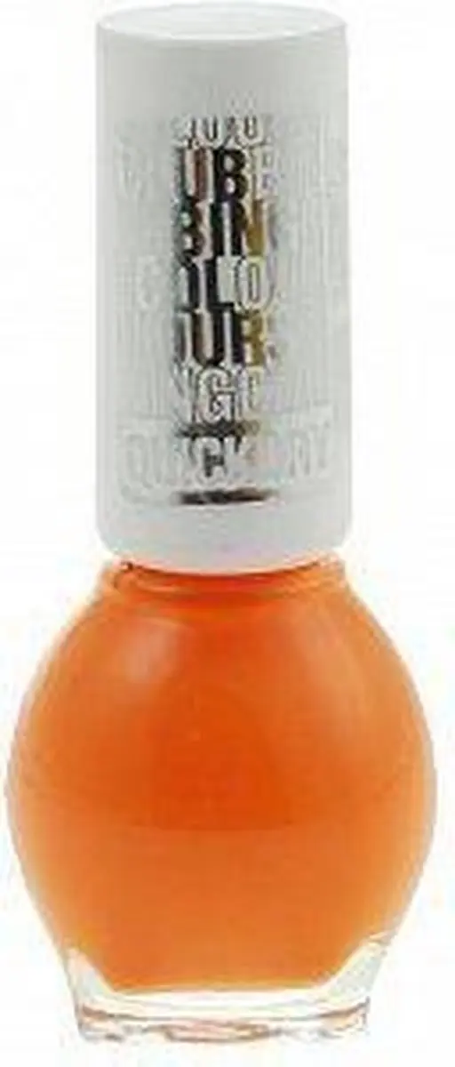 Miss Sporty Boeing Brush Clubbing Nagellak 451 Lollipop