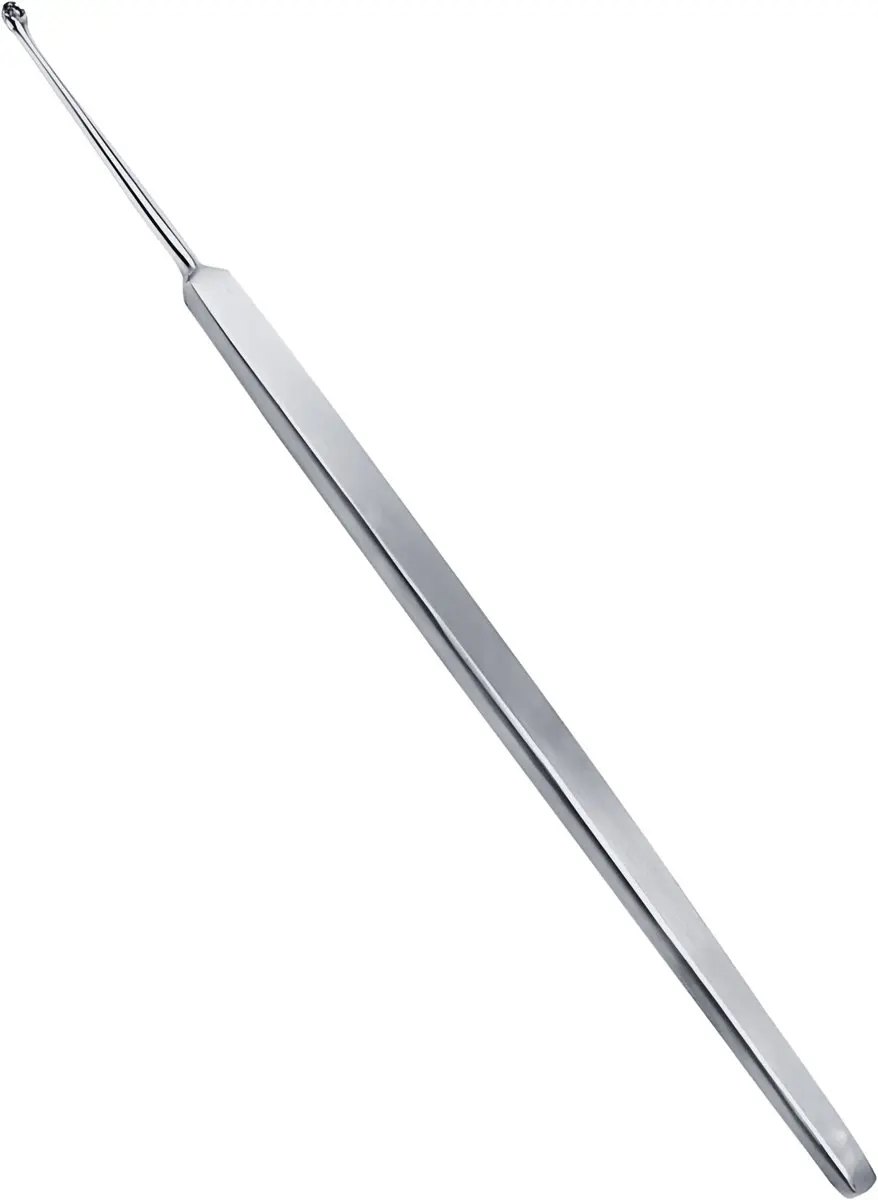 Guardian Beauty Mee-eter Remover RVS