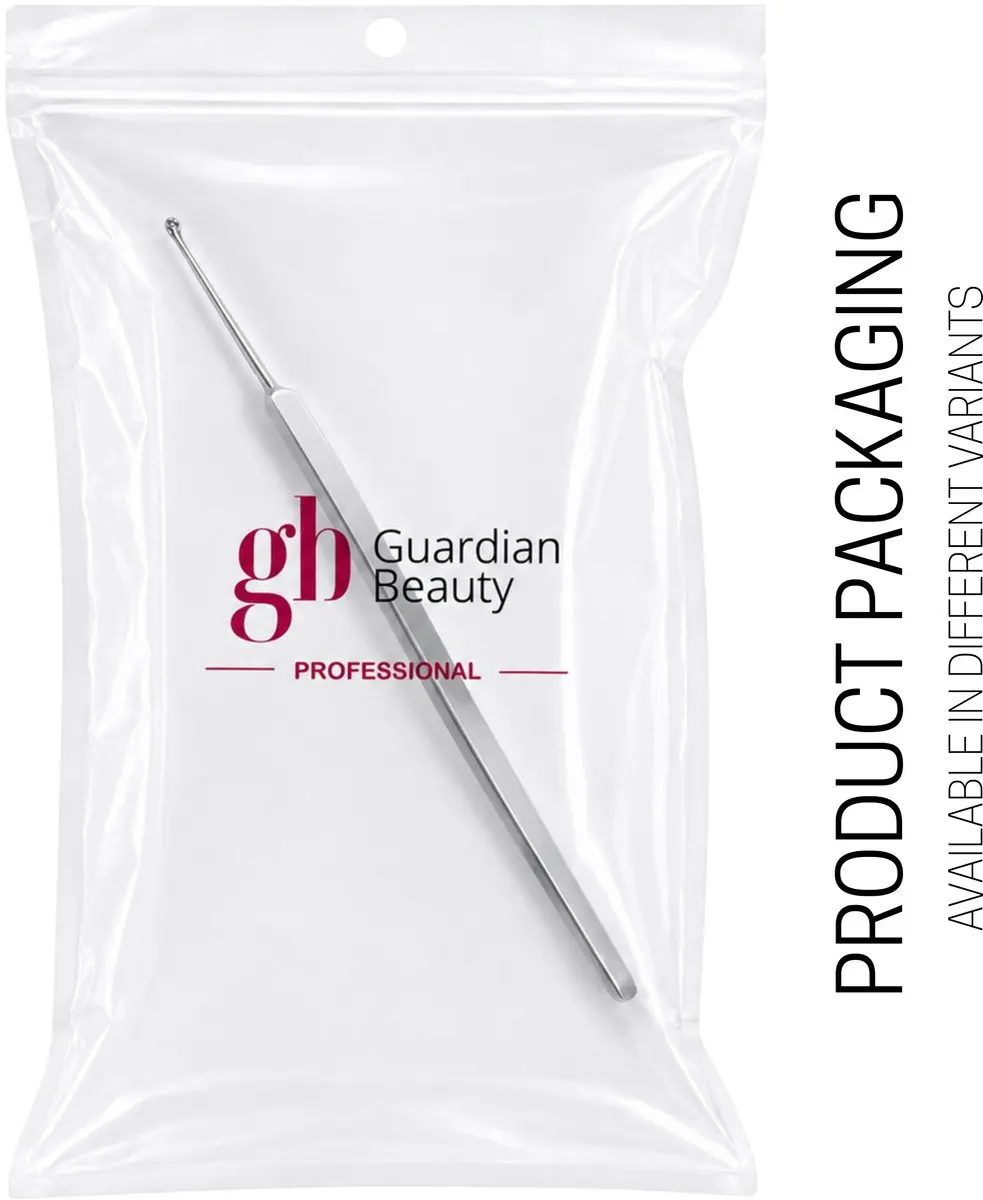 Guardian Beauty Mee-eter Remover RVS