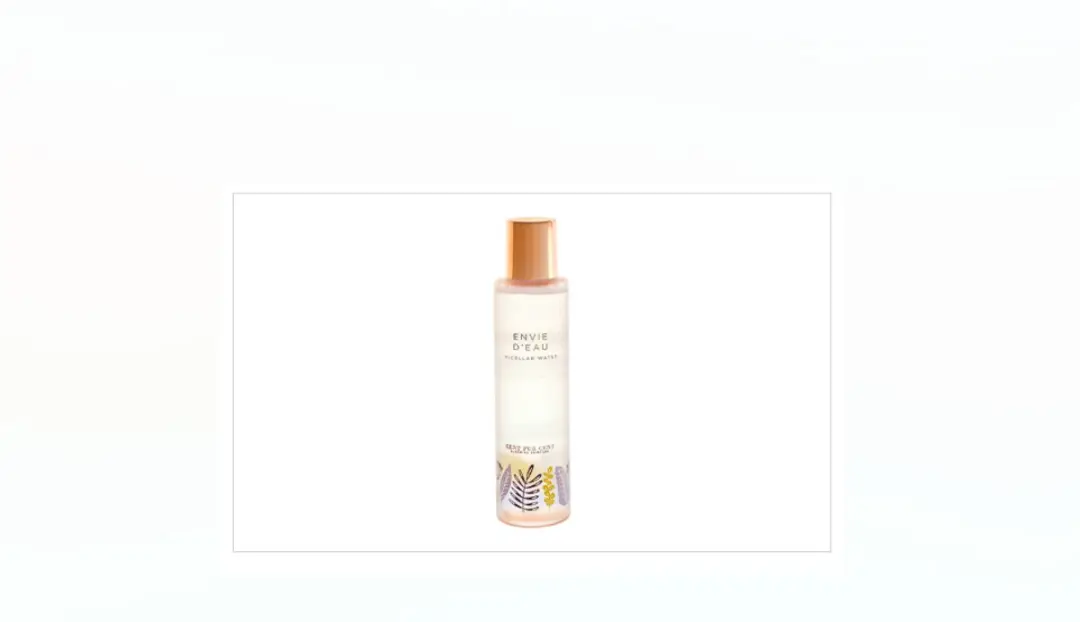 Cent Pur Cent Envie D'Eau Micellair Water 200ml