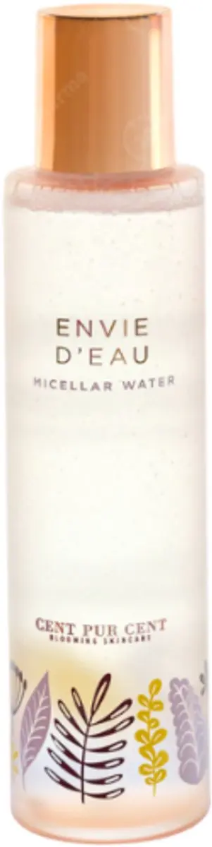 Cent Pur Cent Envie D'Eau Micellair Water 200ml