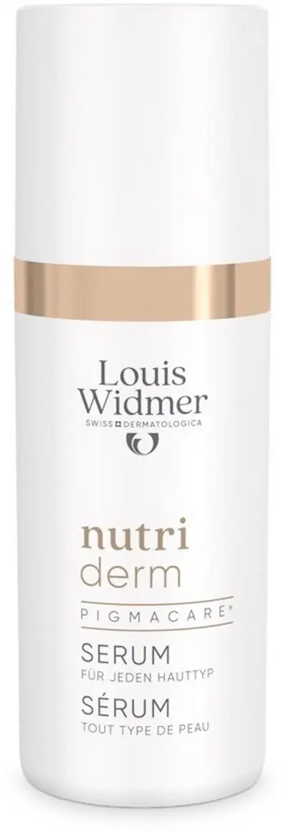 Louis Widmer Pigmacare Serum 30ml