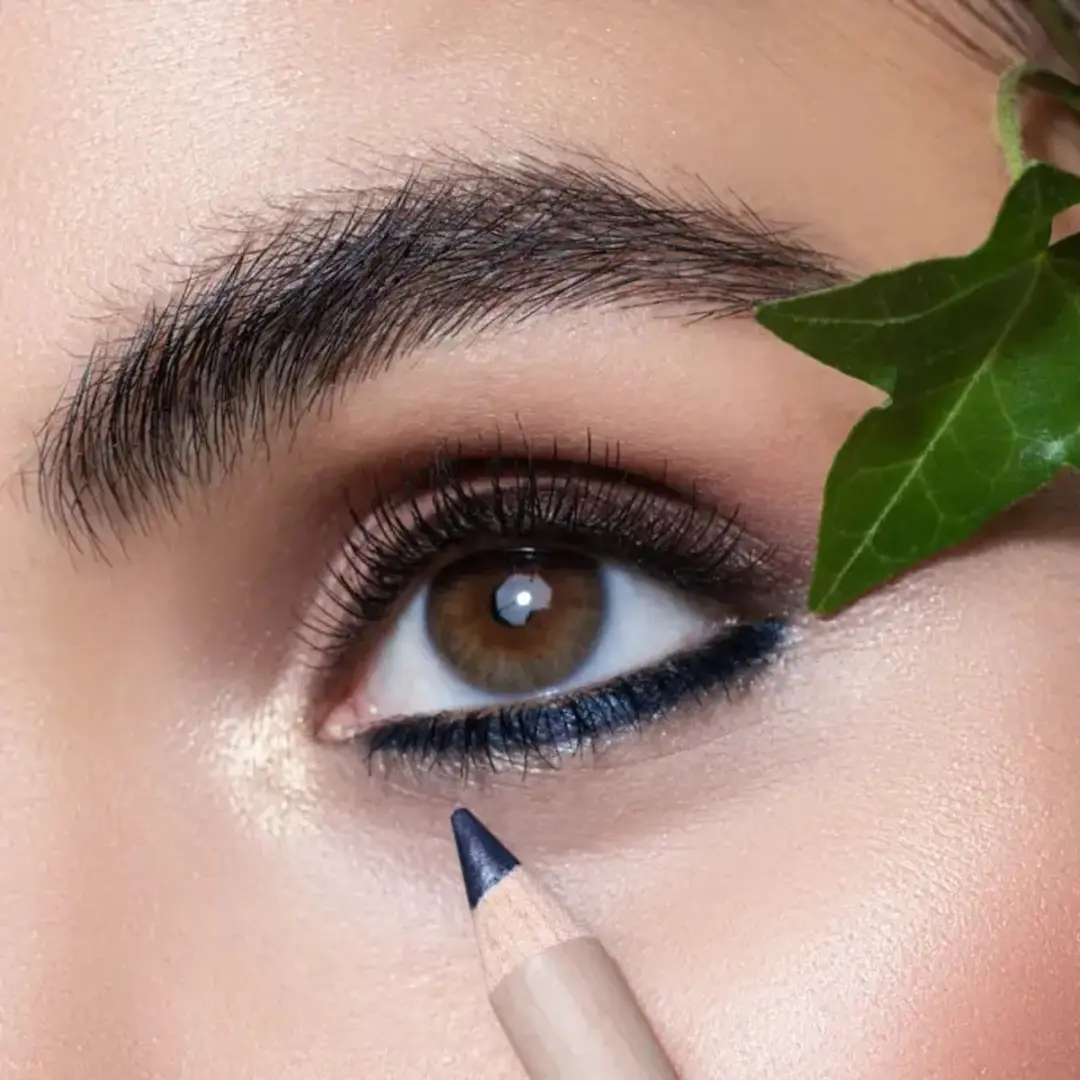 Artdeco Smooth Eye Liner Deep Sea - 1.4g