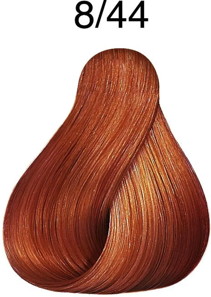 Kadus Professional Micro Reds Permanent 60ml