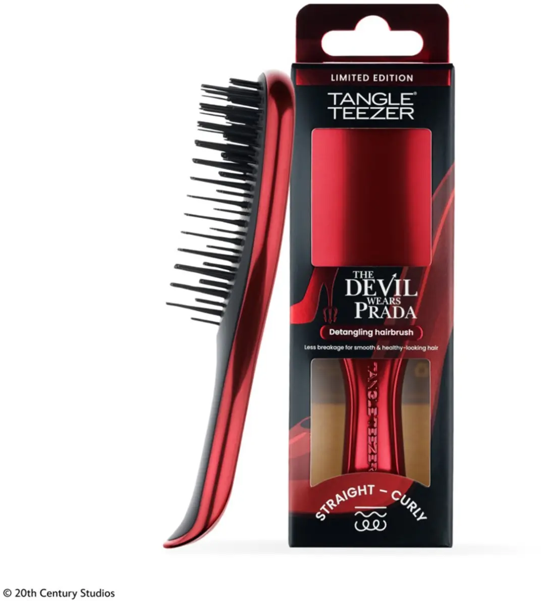 Tangle Teezer Ultimate Detangler Mini