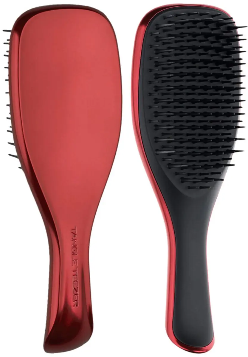 Tangle Teezer Ultimate Detangler Mini - Rood