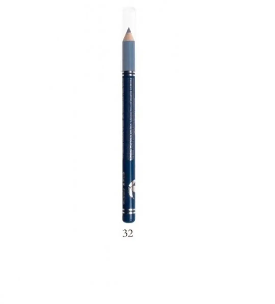 Easy Paris Cosmetics Oogpotlood Eyeliner Pencil Keizerlijk Blauw