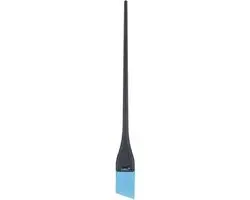 Sibel Silicone Verfkwast Schuin Medium