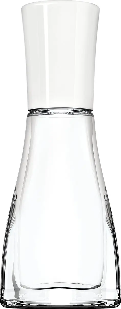 Sally Hansen InstaDri Nagellak 113 White on Time - 9.17ml
