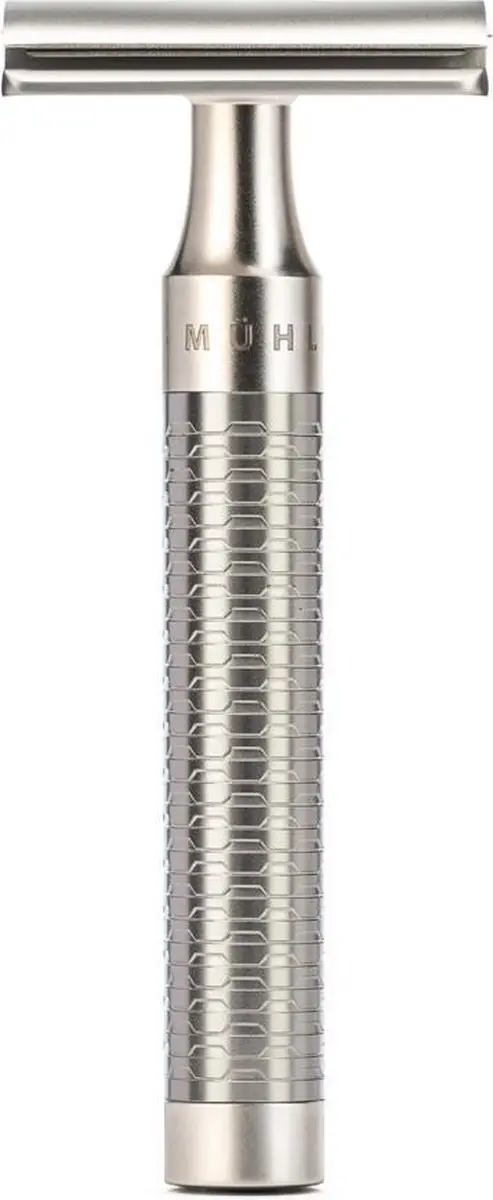 Mühle R94 Double Edge Safety Razor