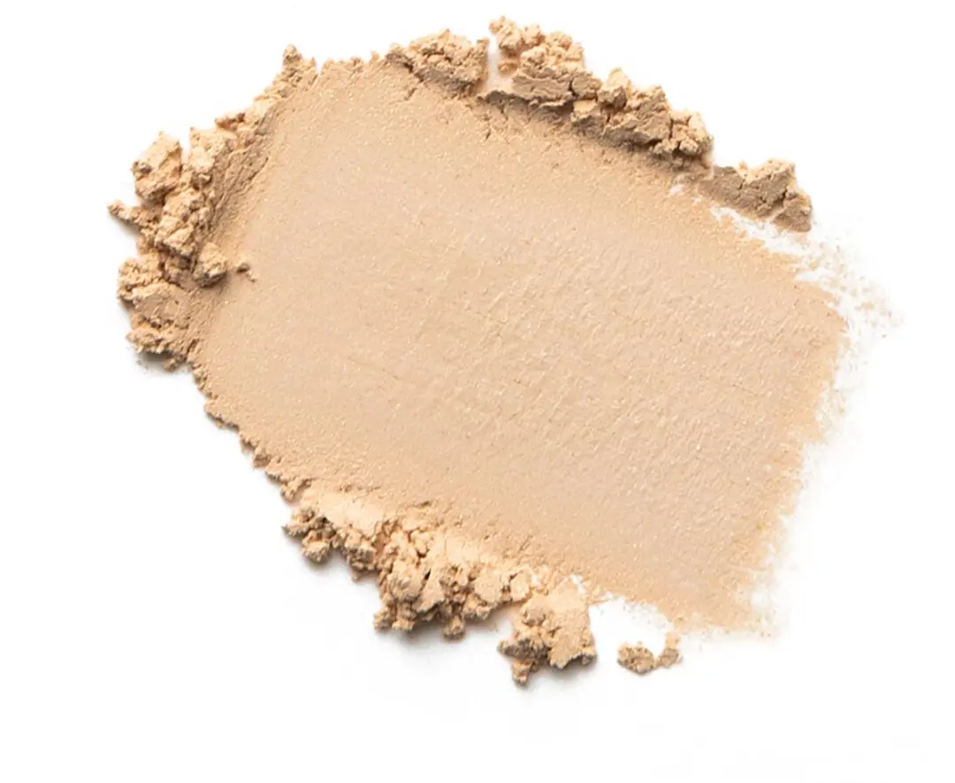 Cent Pur Cent Loose Mineral Foundation 2.0 - 6g - Beige