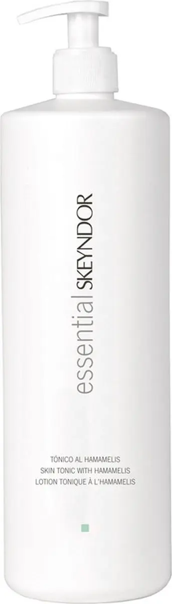 Skeyndor Essential Skin Tonic Hamamelis 1000ml