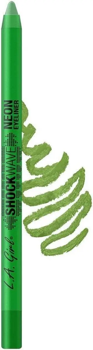 L.A. Girl Shockwave Neon Liner Gotcha Oogpotlood
