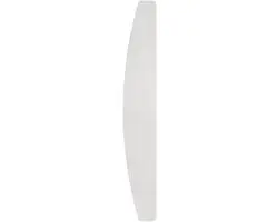 STALEKS EXPERT DFE-40-240W Plakvijl Half Moon 240 Grit - 30 Stuks