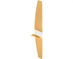 STALEKS EXPERT DFE-40-240W Plakvijl Half Moon 240 Grit - 30 Stuks