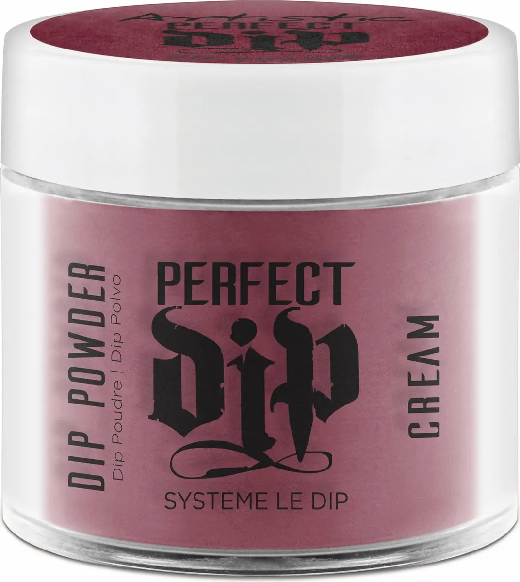 Artistic Nail Design Perfect Dip Poeder SPICY BY NATURE