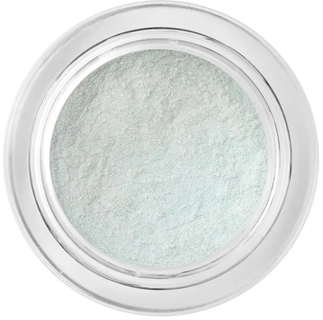 BeMineral Eyeshadow Glimpse Minty