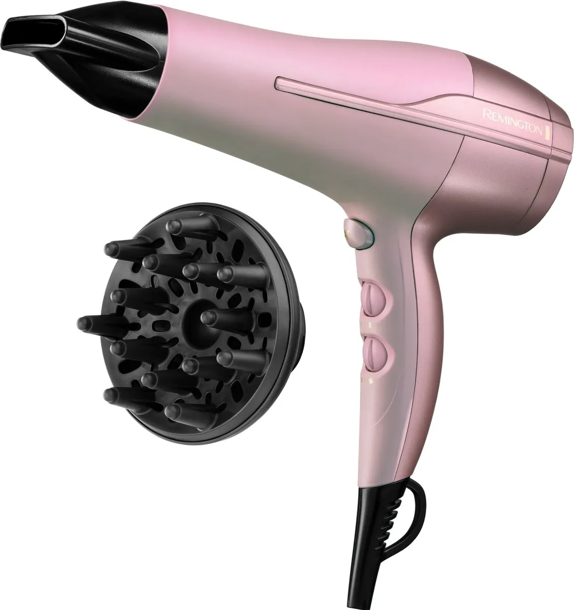 Remington D5901 Coconut Smooth Föhn