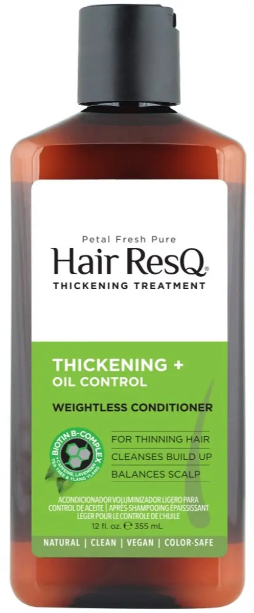 Petal Fresh Hair ResQ Conditioner