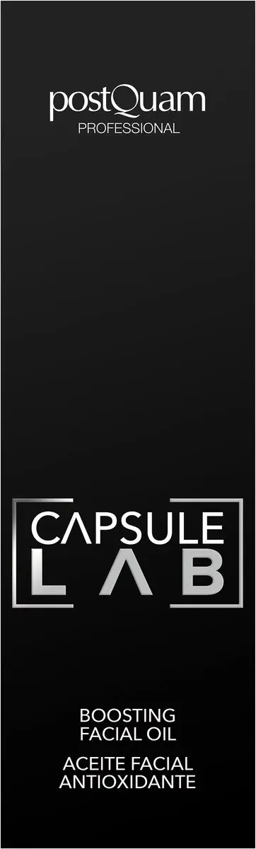 Postquam Skin Care Capsule-Lab Magic Boosting Essence 30ml