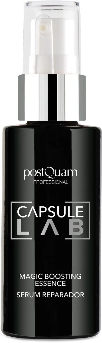 Postquam Skin Care Capsule-Lab Magic Boosting Essence 30ml