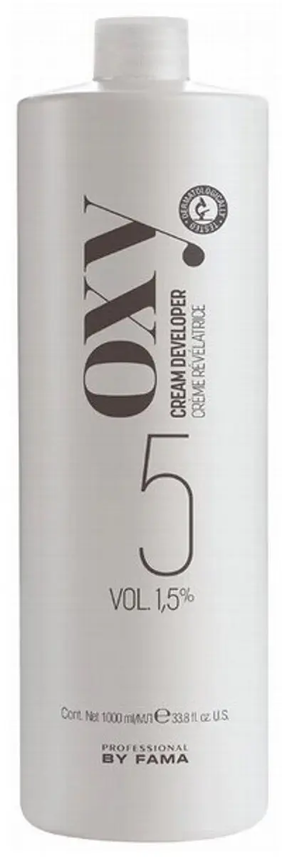 By Fama PBFcolor Ontwikkelaar 1,5% 1000ml