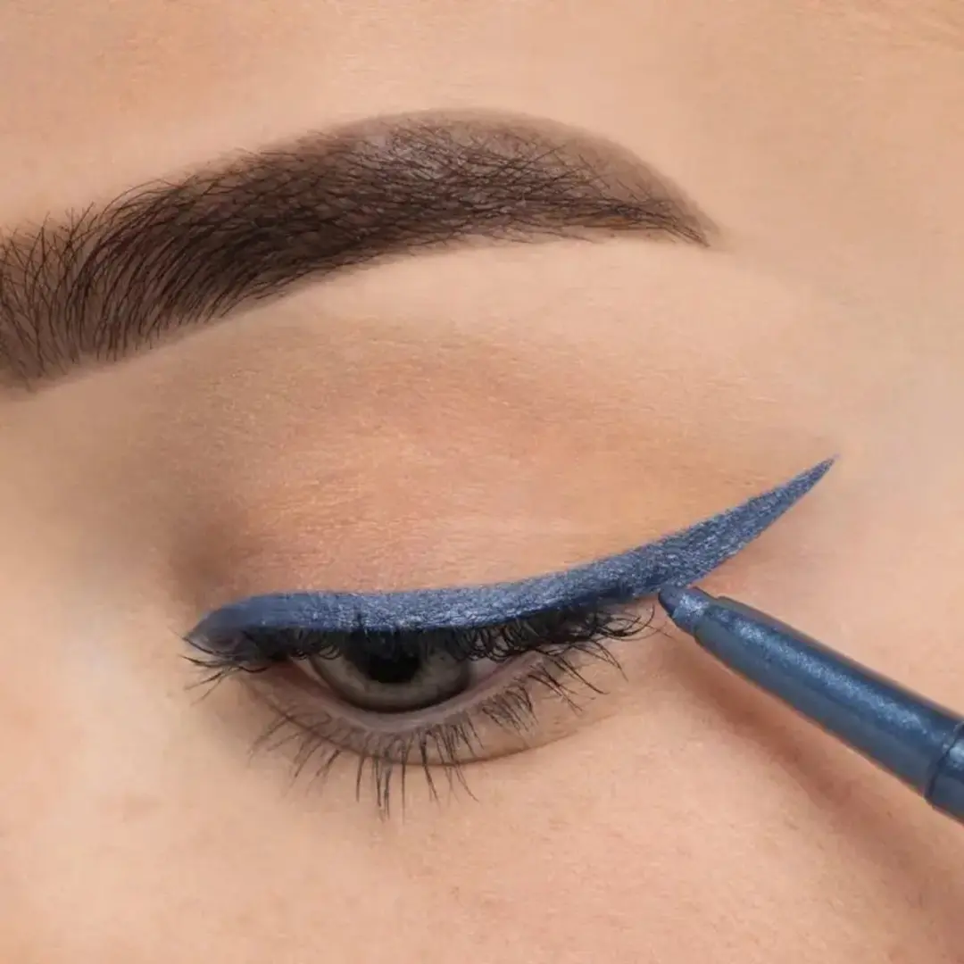 Artdeco Mineral Eye Styler 87 Dark Blue