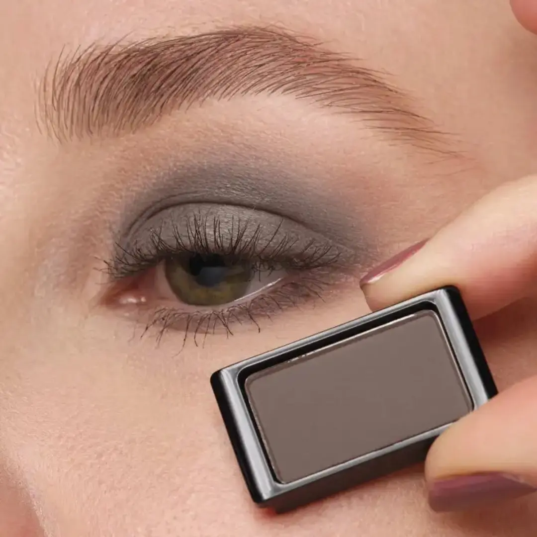 Artdeco Eyeshadow Matt Ancient Iron 0.8g