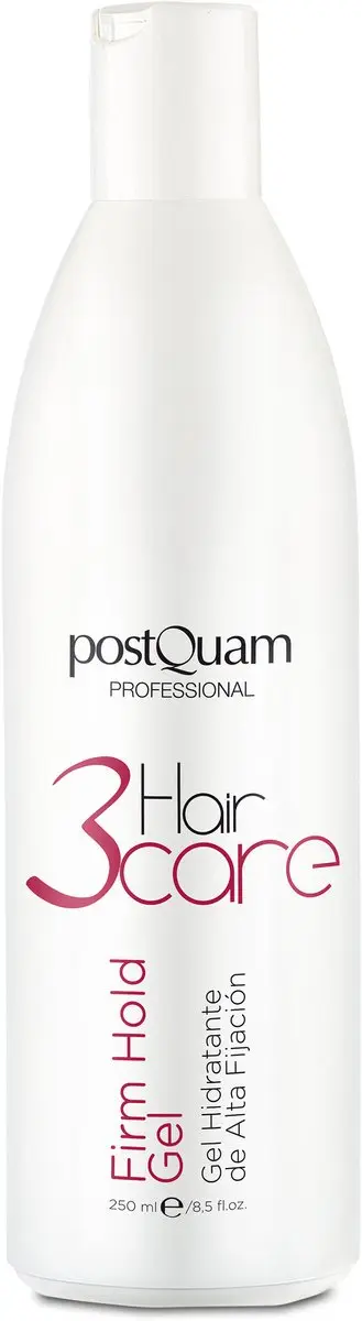Postquam PQP05060 Haargel Vrouwen 250ml