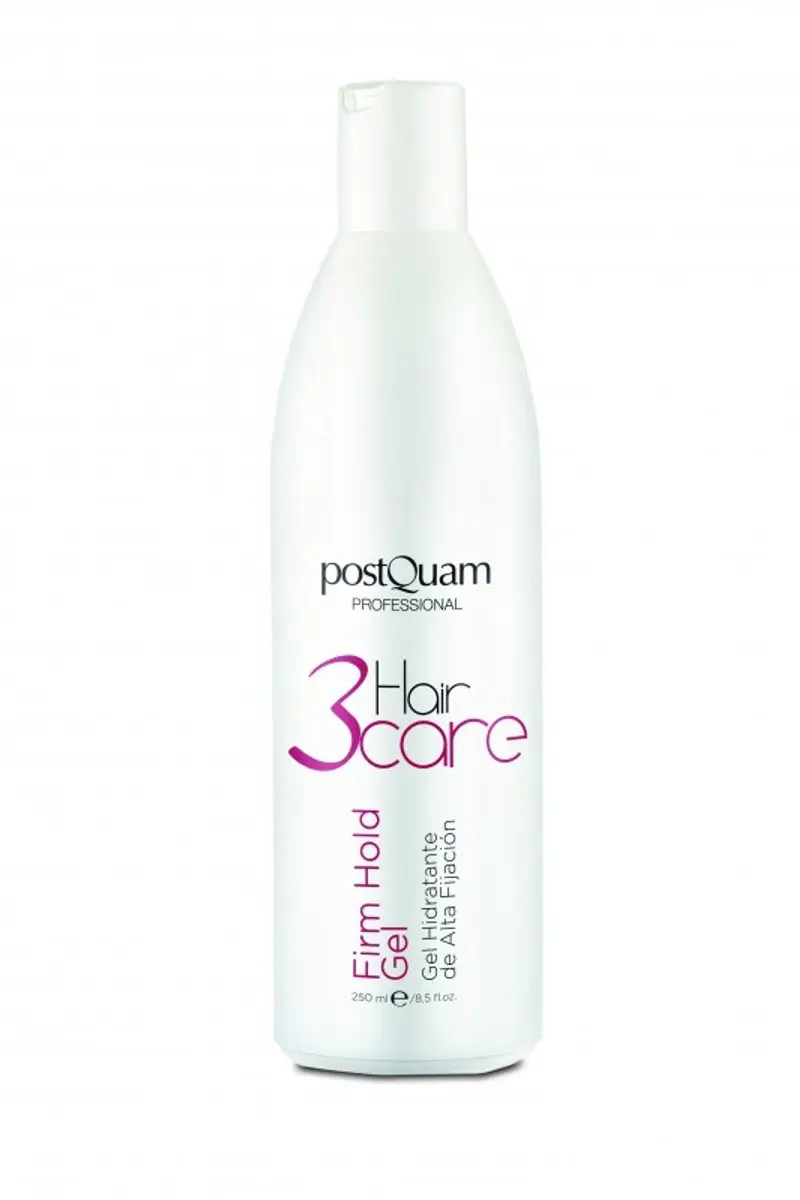 Postquam PQP05060 Haargel Vrouwen 250ml