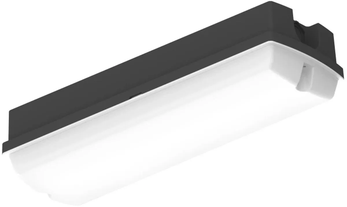 LEDVANCE Armatuur 11W 840lm IP65 Nood Sensor