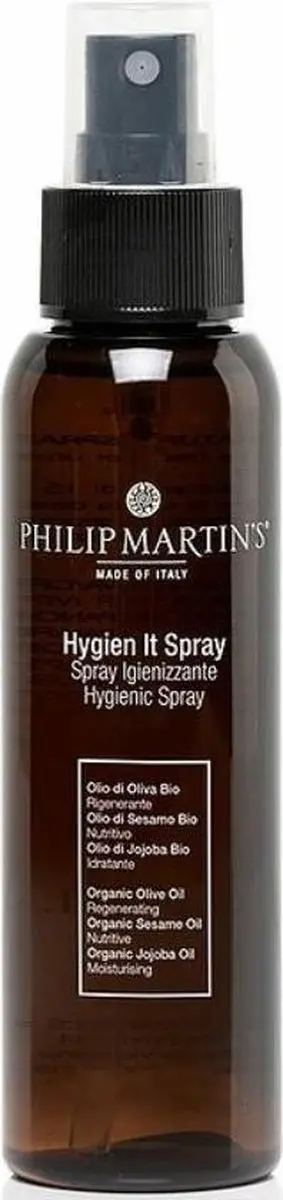 Philip Martin's Skin Care Hygien It Spray 100ml