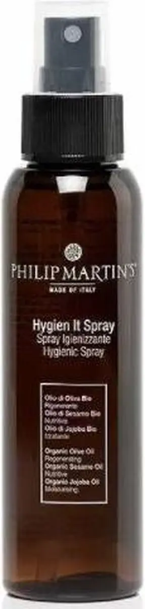 Philip Martin's Skin Care Hygien It Spray 100ml