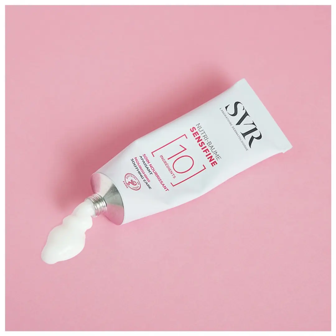 SVR Sensifine Nutribaume Verzachtende Balsem 40ml - 40 Stuks
