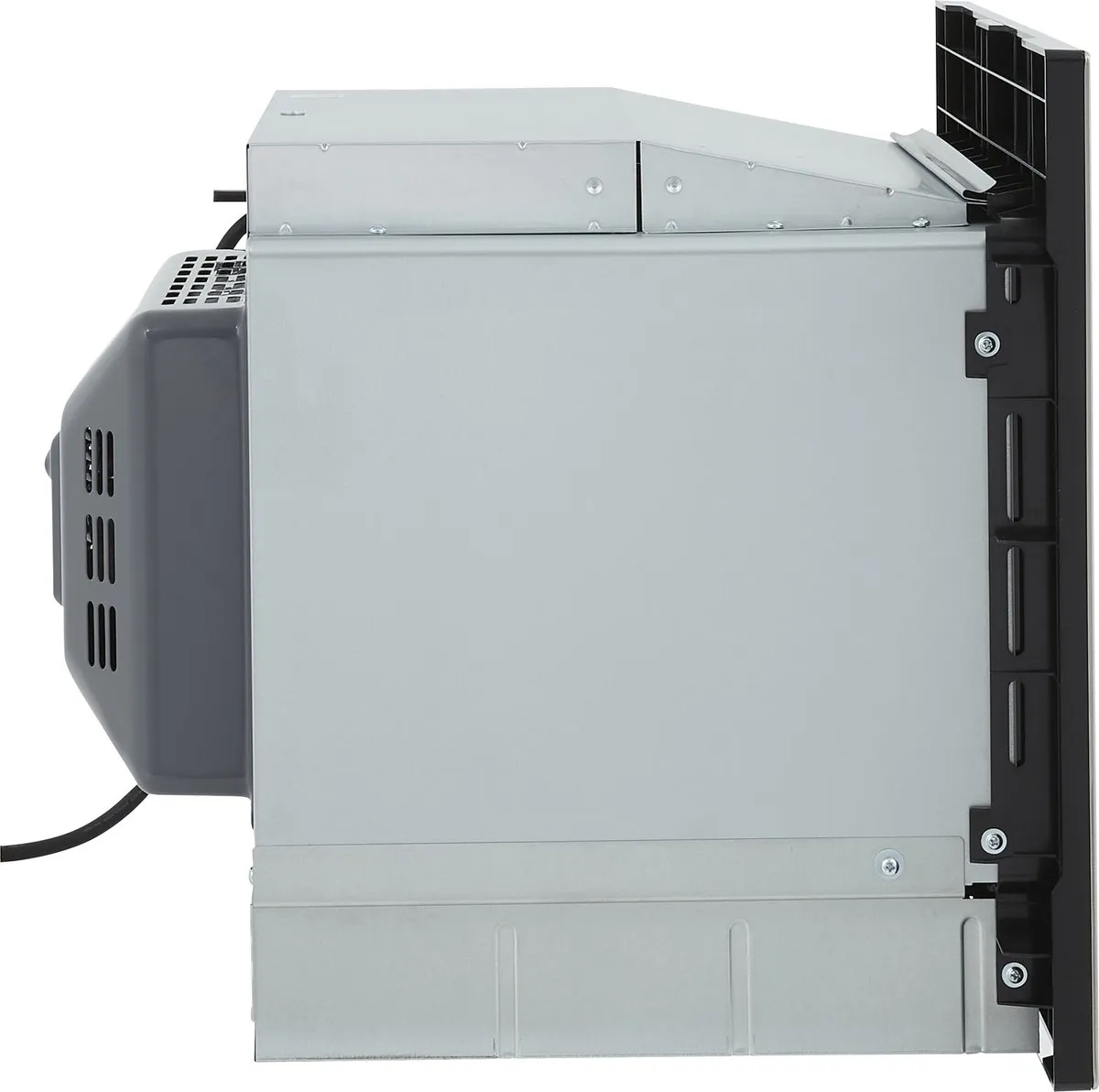 Etna CM232ZT Combimagnetron 32L - Matzwart