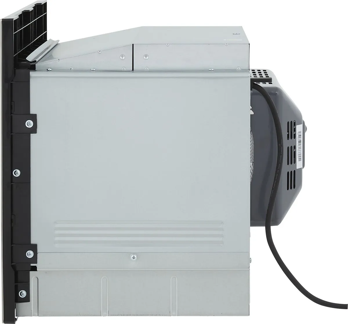 Etna CM232ZT Combimagnetron 32L - Matzwart - afbeelding 6 van 6