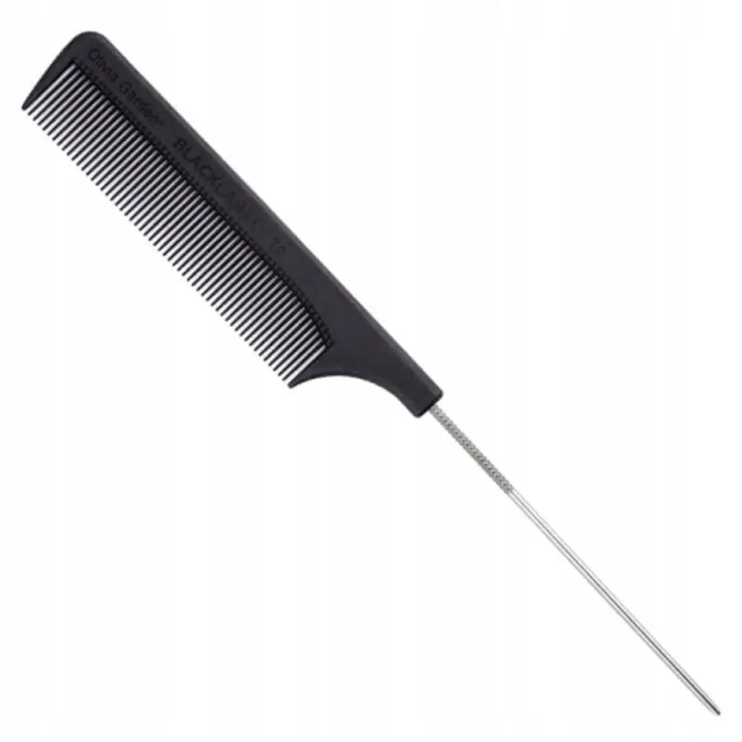 Olivia Garden Black Label T2 Kam