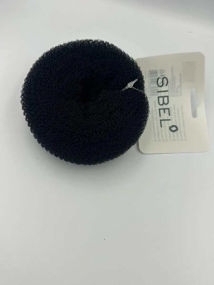 Sibel Bun Ring Nylon 11cm