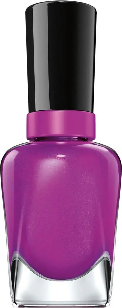 Sally Hansen Miracle Gel Nagellak 550 Hunger Flames - 9.17ml